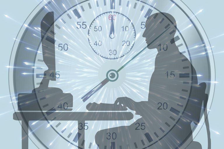 Lee más sobre el artículo ¿A quién le quitas el tiempo de más que trabajas?