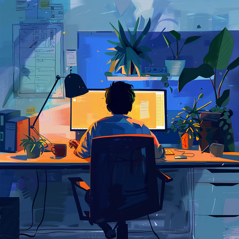 Lee más sobre el artículo Planificar es intencional