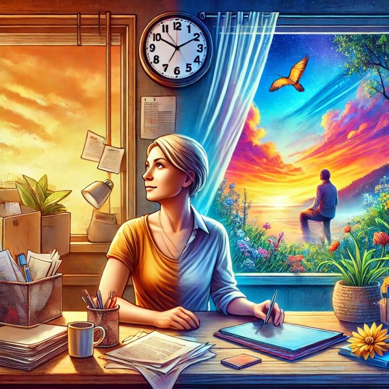 Lee más sobre el artículo La fórmula para trabajar menos y ganar más